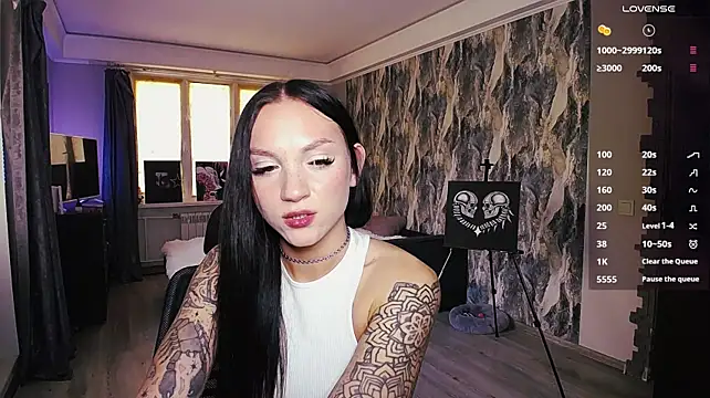 Comeherehoney - BIG SQUIRT