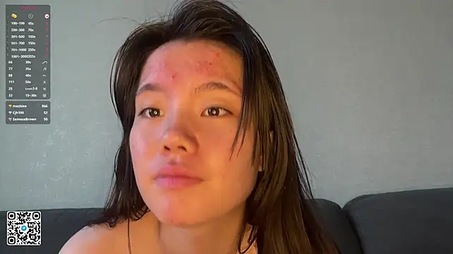 ErikaOliver - Fingering my pussy + taste her juice