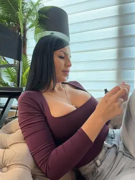 ReynaMorel - to make you crave my body🔥