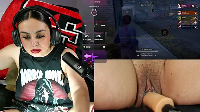 Blaze_Onn - 🚩2050🚩1 Min Link & Gag Dildo