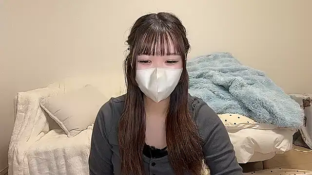 Moka-chan1 - 上ぽい💗谷間見せ