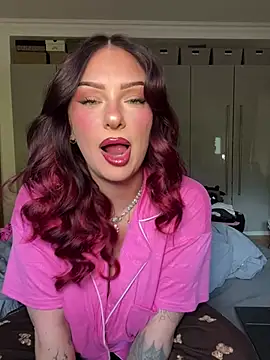 OliviaaFischer - Last tip surprise video ✨