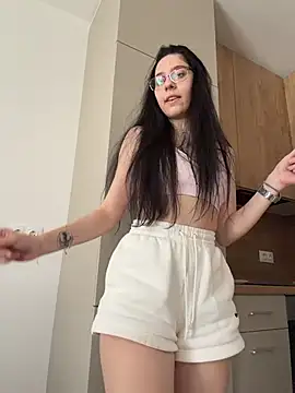 LuluPeach_ - Bless me with a big smilee