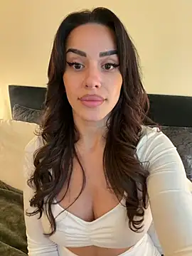 -Alisa - Pussy Close up