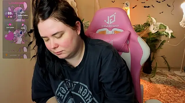 Akemi_BBW - make me happy