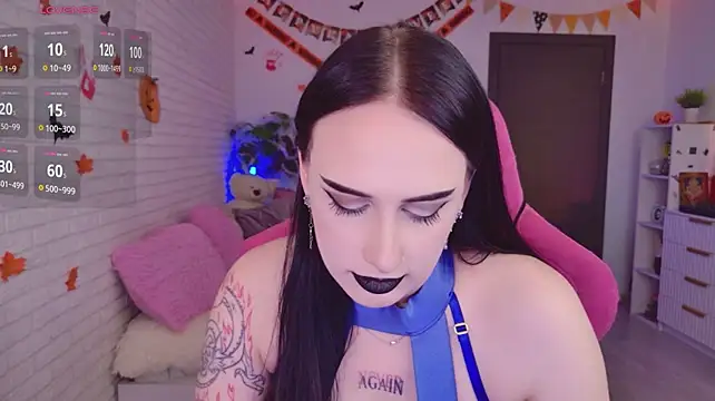 Darinekoo - Wet Blowjob Time