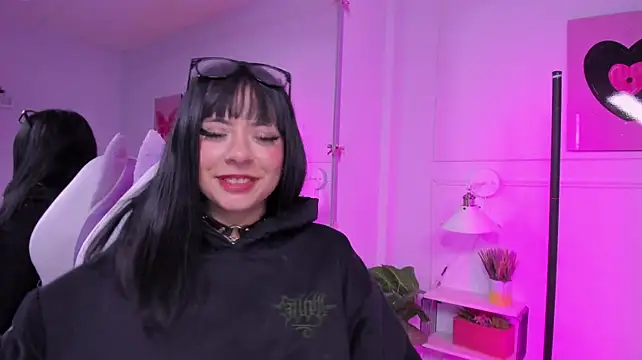 Selene_bennet - open my mouth and milk 💧