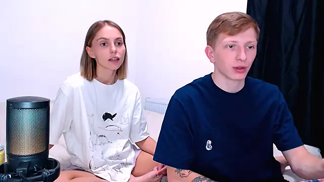 Juliaanddima - get naked