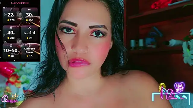 Natasha_Montero_ - fingering pussy