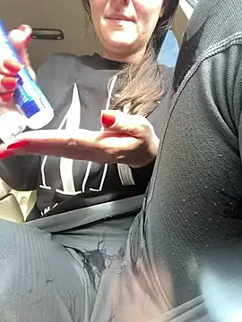 BrunetteNymph