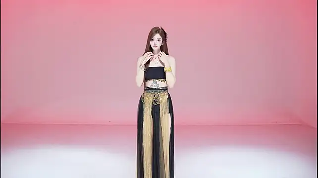 POP-cdc - 然然第一关