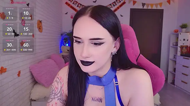 Darinekoo - Wet Blowjob Time