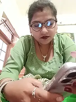 Heyy_Anshi - Show Pussy With Fingringss