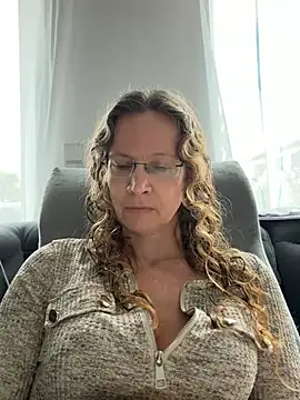 AnnikaRose - Naked Orgasmus