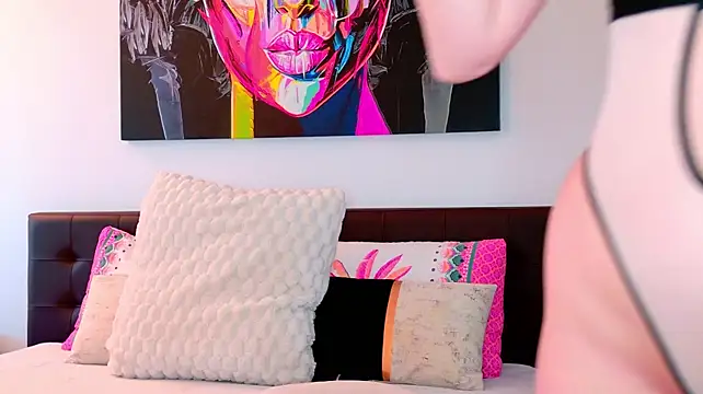 EveeK - Dare to make me cum?!