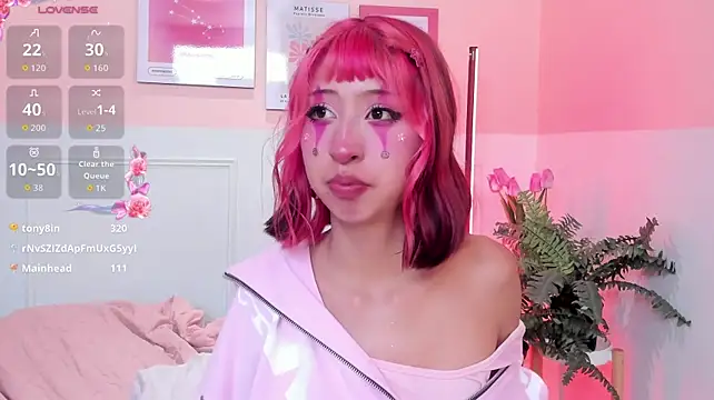 Venus_Rouge - Ride dildo 🍆