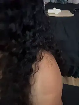 RoxieVoss - Cum show