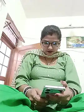 Heyy_Anshi - Show Pussy With Fingringss