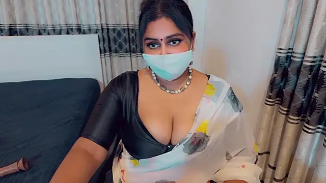 SonY_CaM - full nude in public without mask
