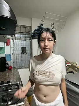 Lizzy_davis3 - control machine for 2 min milk milk milk