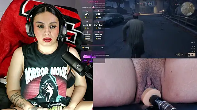 Blaze_Onn - 🚩2050🚩1 Min Link & Gag Dildo