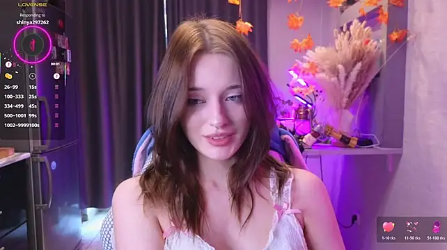 Hisoka_akerley - Make my nipples hard