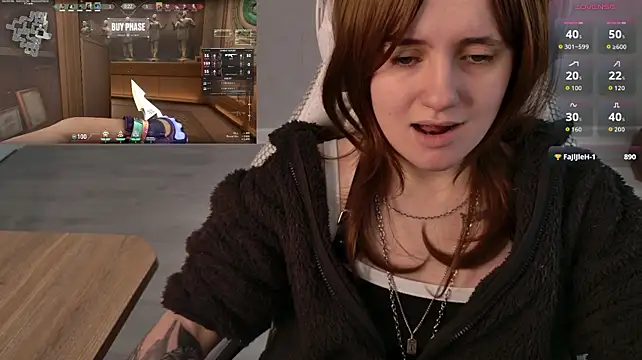 Luna_Loveee - perfect blowjob on dildo
