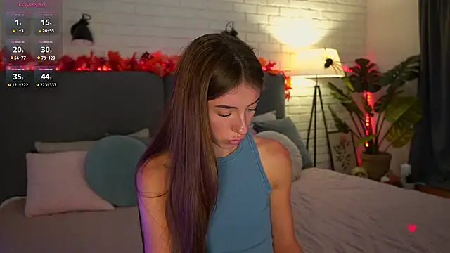 SweetVikki - spank ass
