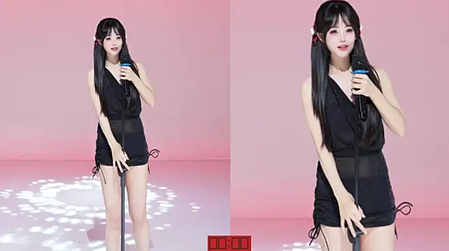 POP-cdc - 然然第一关