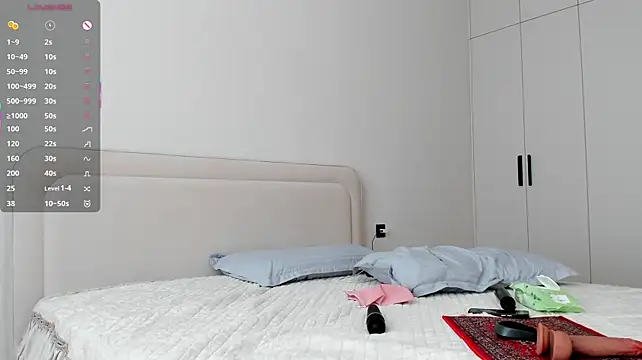 Wow_lina - fingering pussy