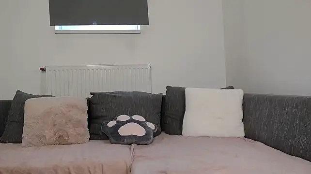 Princessjasmine_18 - Spanks ass