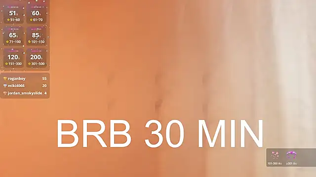 Marceline_meow - saliva om boobs