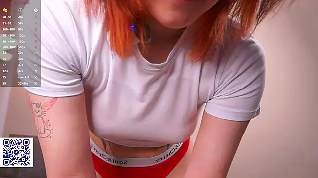SusanGaiter - squeeze my nipples