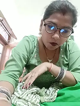 Heyy_Anshi - Show Pussy With Fingringss