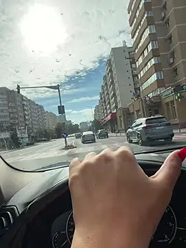 BrunetteNymph - Finger pussy 🍆🔥🔥