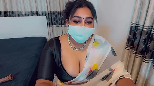 SonY_CaM - full nude in public without mask