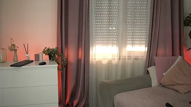BelleSkye - TOY CONTROL 5 MIN 💦
