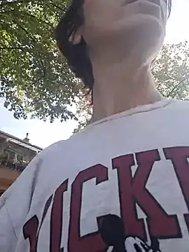 Wild_Witch - Finger ass
