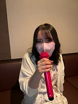 Sakura_o6 - ショット2杯目でほろ酔いカラオケ🎤🥃
