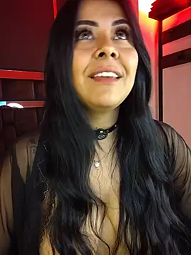 Aniajoness_ - my naked body for you