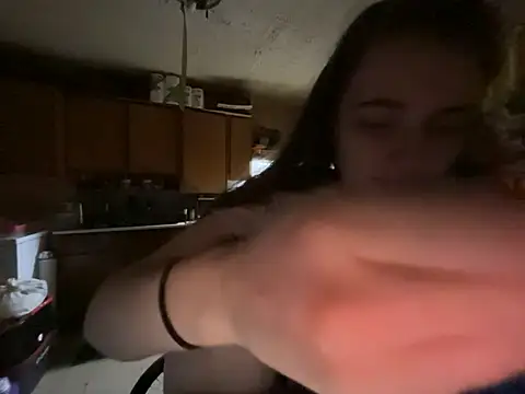Snowbunnycake_131 - Put lush in pussy
