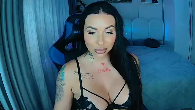 Cokeyspeed69 - Spoil Goddess for new vacation