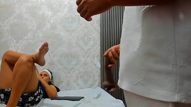 Lucho_Hot - fucked in the face