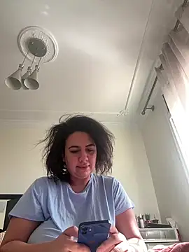 NalaThalia - Ignoring you until you send