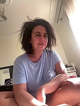NalaThalia - Ignoring you until you send