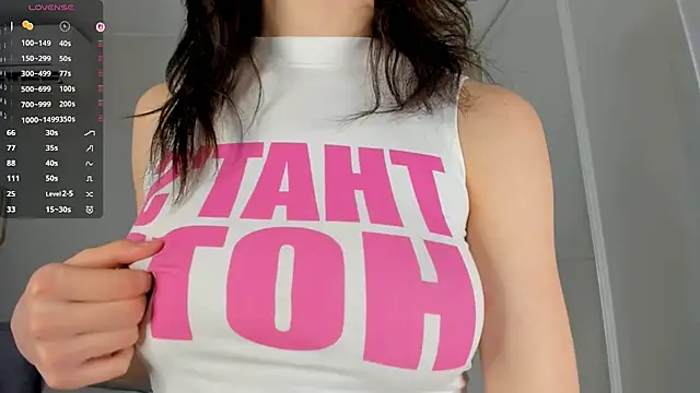 EvelineStiner - squirt show