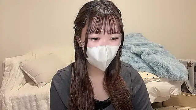Moka-chan1 - 上ぽい💗谷間見せ
