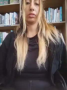 Hotasiansensation - Public Library messy pussy fuck