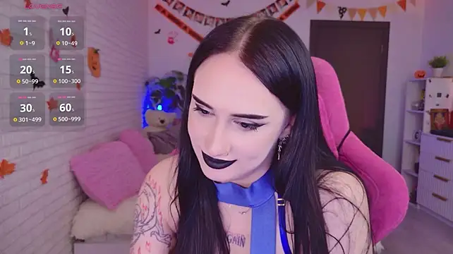 Darinekoo - Wet Blowjob Time