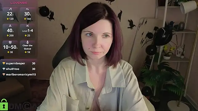 Donna_Hale - spank ass